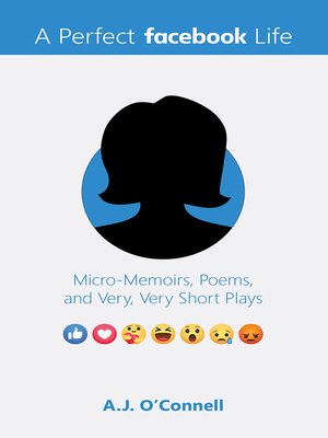 cover image of A Perfect Facebook Life